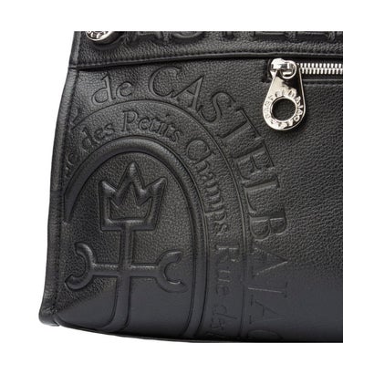 カステルバジャック CASTELBAJAC カステルバジャック バッグ トートバッグ ミニトートバッグ ハンドバッグ メンズ レディース ブランド CASTELBAJAC ダナン 45511 （コン【別注】）｜詳細画像