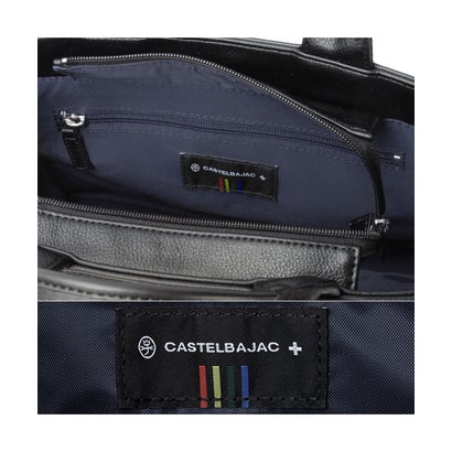 カステルバジャック CASTELBAJAC カステルバジャック バッグ トートバッグ ミニトートバッグ ハンドバッグ メンズ レディース ブランド CASTELBAJAC ダナン 45511 （コン【別注】）｜詳細画像