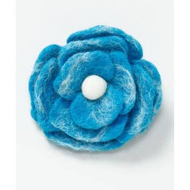 スンサリコサージュ （ブルー）
