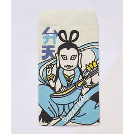 【チャイハネ】福神ズ ぽち袋 その他9