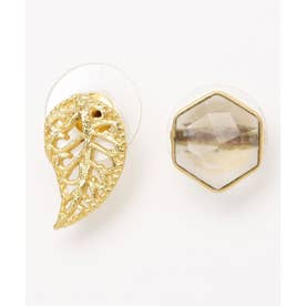 【チャイハネ】マユルバースデーピアス その他4