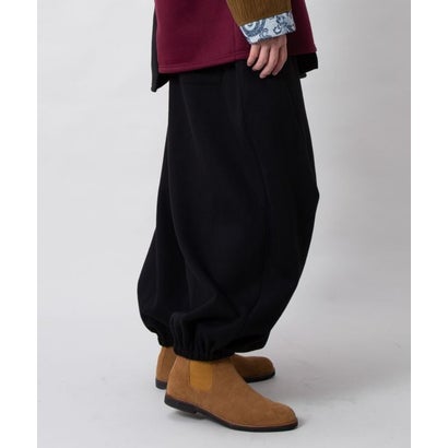 メディウラメンズパンツ （ブラウン）｜詳細画像