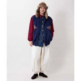 エンデニメンズシャツ （ネイビー）