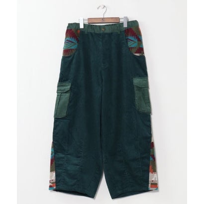 ウェニスカメンズパンツ （ベージュ）｜詳細画像