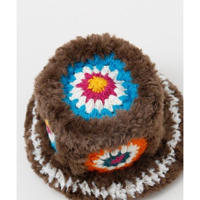 チャイハネ チャイハネ クロシアハット （ベージュ）｜詳細画像