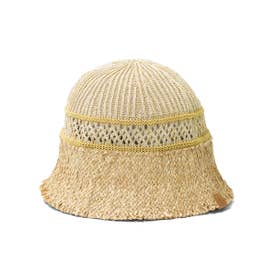 カシラ CA4LA ハット メンズ レディース 帽子 夏用 ニット ペーパー