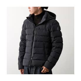 ダウンジャケット WILLIAMS （500/BLACK）