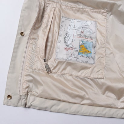 ケープホーン CAPE HORN MONTT A2506/P （ライトベージュ）｜詳細画像
