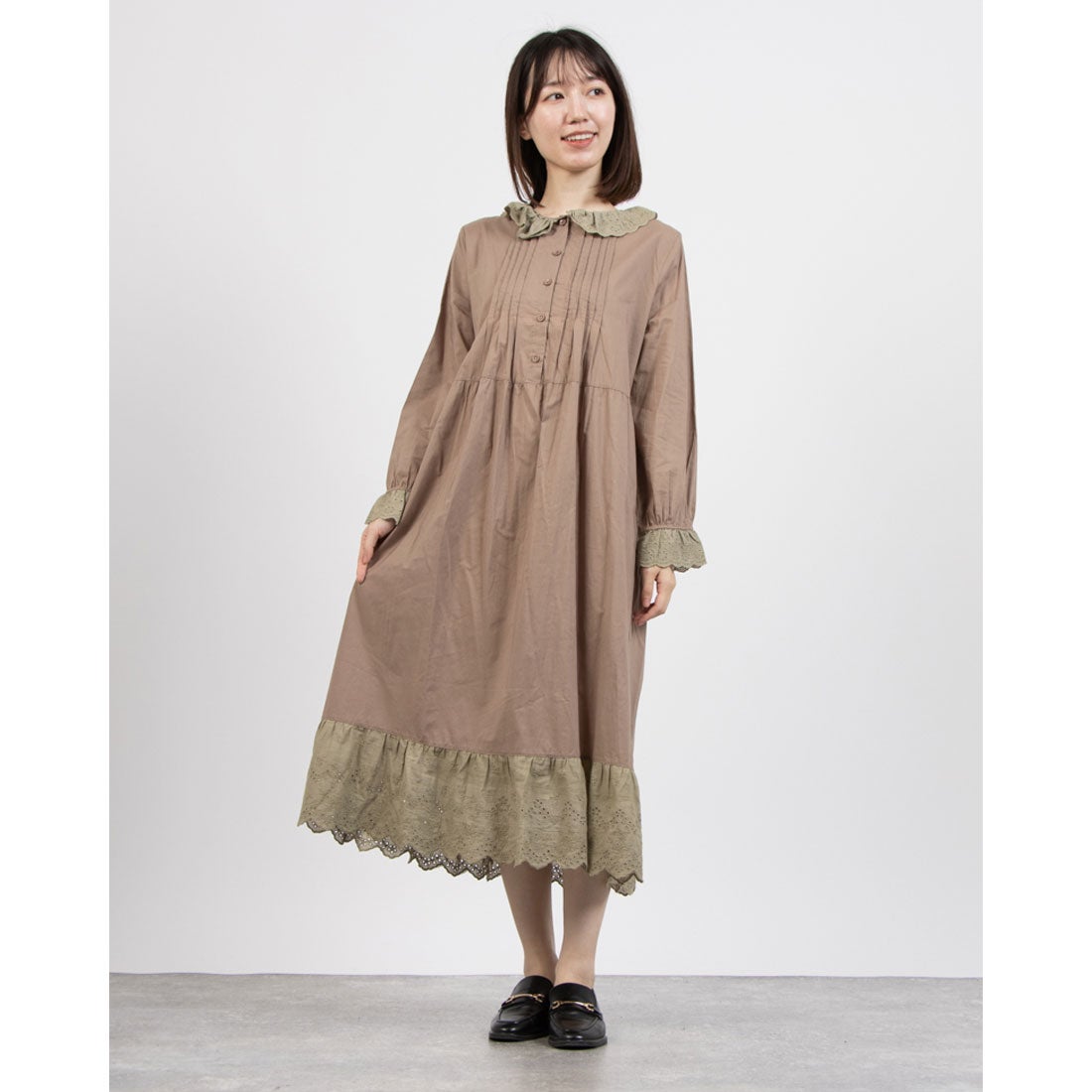 カワイイ CAWAII 【mori】ワンピース -ファッション通販 offprice.ec
