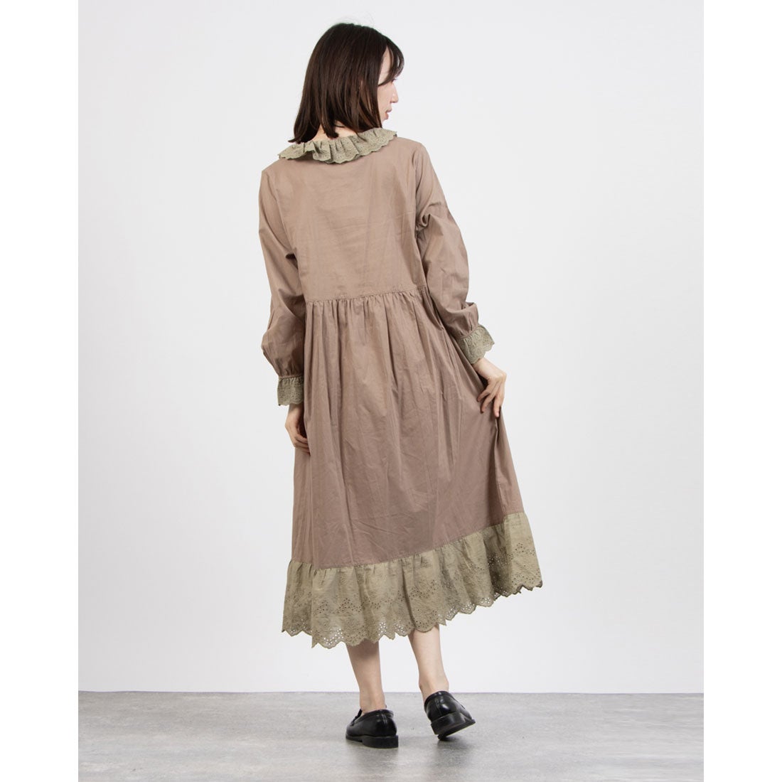 カワイイ CAWAII 【mori】ワンピース -ファッション通販 offprice.ec