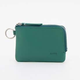 カンペール CAMPER SOFT LEATHER マルチケース （グリーン） -waja 
