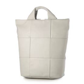 カンペール CAMPER TIA リュック （グレー） - ファッション通販