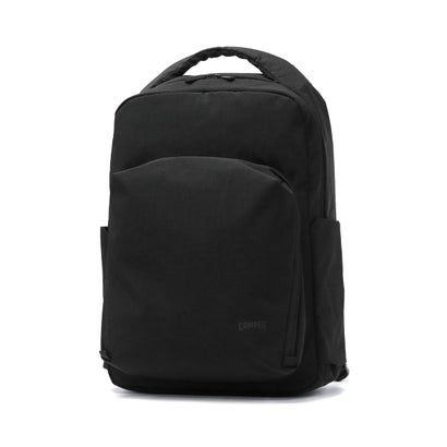 リュック メンズ レディース 通学 旅行 バッグ ブランド おしゃれ シンプル カジュアル 軽量 軽い ナイロン A4 PC バックパック デイパック Rocket ロケット 5124640 （ネイビー）｜詳細画像