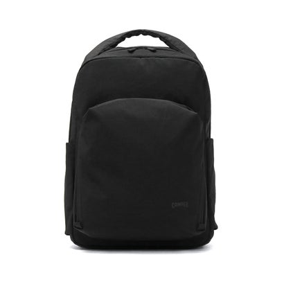 リュック メンズ レディース 通学 旅行 バッグ ブランド おしゃれ シンプル カジュアル 軽量 軽い ナイロン A4 PC バックパック デイパック Rocket ロケット 5124640 （ネイビー）｜詳細画像