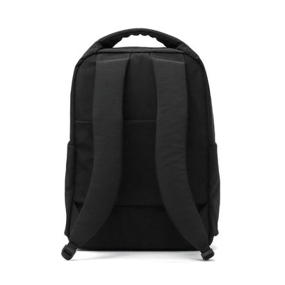 リュック メンズ レディース 通学 旅行 バッグ ブランド おしゃれ シンプル カジュアル 軽量 軽い ナイロン A4 PC バックパック デイパック Rocket ロケット 5124640 （ネイビー）｜詳細画像