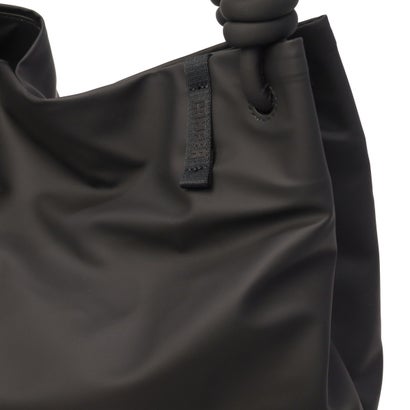 ショルダーバッグ メンズ レディース ブランド 軽量 斜め掛け トート おしゃれ かっこいい ショルダー 肩掛け ハンドル 手提げ モード 2WAY A4 Paquito パキート 5133240 （ブラック）｜詳細画像