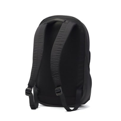 リュック メンズ レディース 拡張機能 ブランド 通勤 通学 軽い 旅行 PC収納 13inch スポーティ め ジップ開閉 バックパック デイパック B4 Dermar デルマー 5134040 （ブラック）｜詳細画像