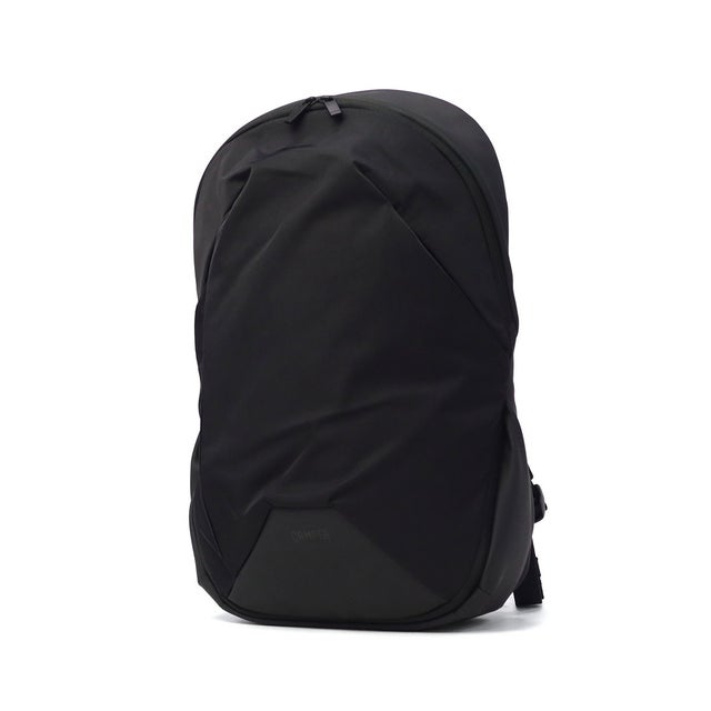 リュック メンズ レディース 拡張機能 ブランド 通勤 通学 軽い 旅行 PC収納 13inch スポーティ め ジップ開閉 バックパック デイパック B4 Dermar デルマー 5134040 （ブラック）
