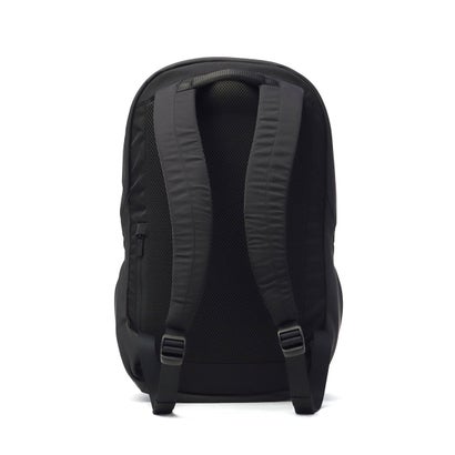 リュック メンズ レディース 拡張機能 ブランド 通勤 通学 軽い 旅行 PC収納 13inch スポーティ め ジップ開閉 バックパック デイパック B4 Dermar デルマー 5134040 （ネイビー）｜詳細画像