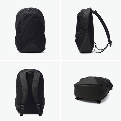 リュック メンズ レディース 拡張機能 ブランド 通勤 通学 軽い 旅行 PC収納 13inch スポーティ め ジップ開閉 バックパック デイパック B4 Dermar デルマー 5134040 （ネイビー）｜詳細画像