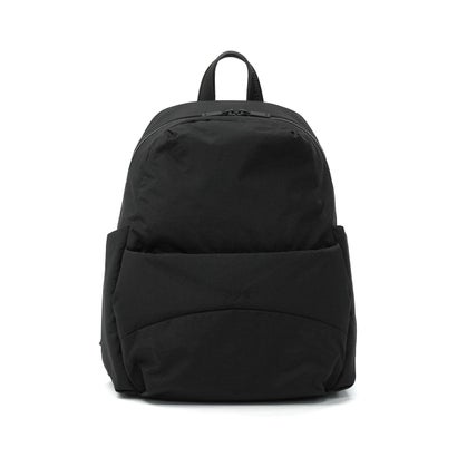 リュック レディース メンズ ブランド 軽量 軽い 13インチ PC収納 通勤 通学 普段使い お出掛け シンプル カジュアル おしゃれ バックパック 旅行 Guell グエル 5287542 （ライトグレー）｜詳細画像