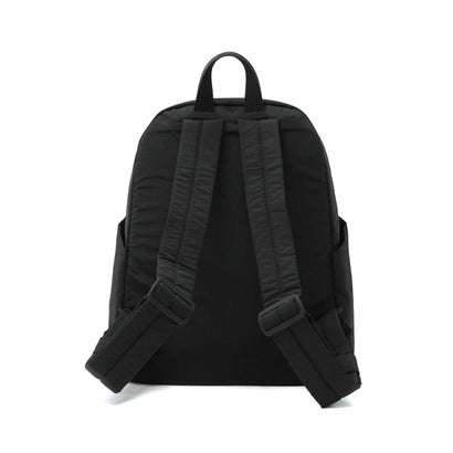 リュック レディース メンズ ブランド 軽量 軽い 13インチ PC収納 通勤 通学 普段使い お出掛け シンプル カジュアル おしゃれ バックパック 旅行 Guell グエル 5287542 （ライトグレー）｜詳細画像