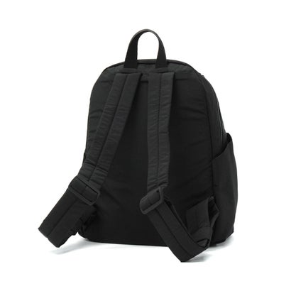 リュック レディース メンズ ブランド 軽量 軽い 13インチ PC収納 通勤 通学 普段使い お出掛け シンプル カジュアル おしゃれ バックパック 旅行 Guell グエル 5287542 （ライトグレー）｜詳細画像