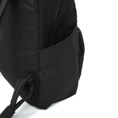 リュック レディース メンズ ブランド 軽量 軽い 13インチ PC収納 通勤 通学 普段使い お出掛け シンプル カジュアル おしゃれ バックパック 旅行 Guell グエル 5287542 （ライトグレー）｜詳細画像