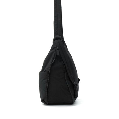 カンペール CAMPER リュック レディース メンズ 軽量 ブランド ショルダーバッグ 肩掛け 背負い おしゃれ 普段使い お出掛け カジュアル 大人 スマート マチ拡張 シンプル ロゴ Guell グエル 5287642 （ライトグレー）｜詳細画像