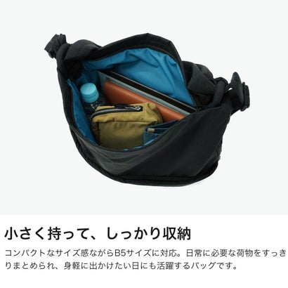 カンペール CAMPER リュック レディース メンズ 軽量 ブランド ショルダーバッグ 肩掛け 背負い おしゃれ 普段使い お出掛け カジュアル 大人 スマート マチ拡張 シンプル ロゴ Guell グエル 5287642 （ライトグレー）｜詳細画像