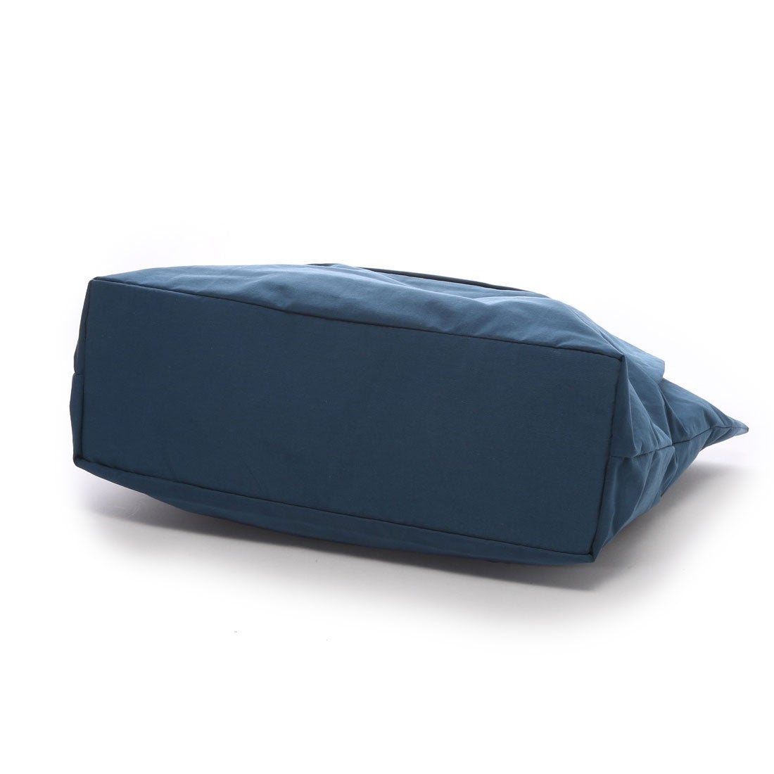 カンペール CAMPER FLAP BAGトートバッグM（マリンブルー） -靴 