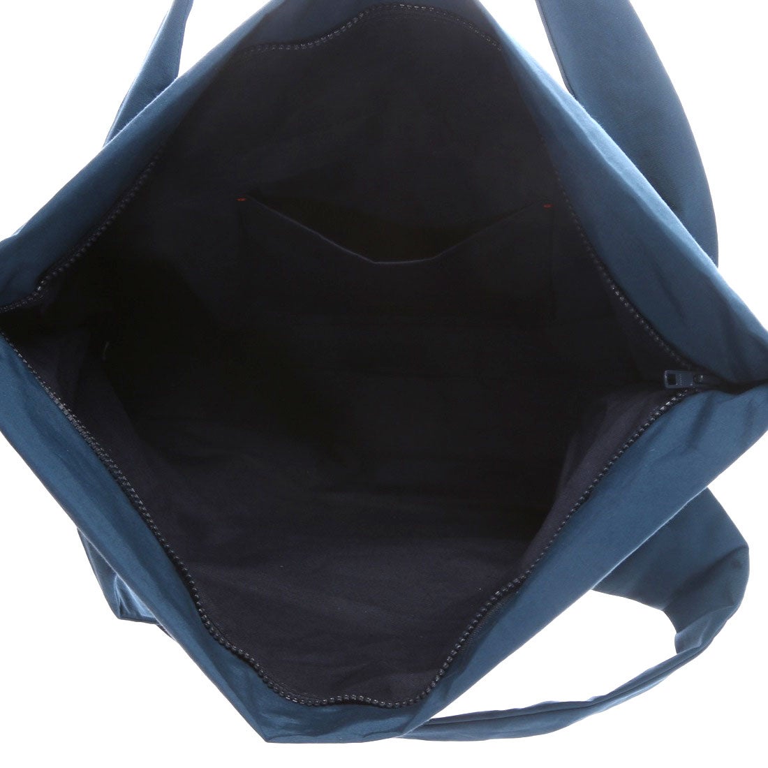 カンペール CAMPER FLAP BAGトートバッグM（マリンブルー） -靴 