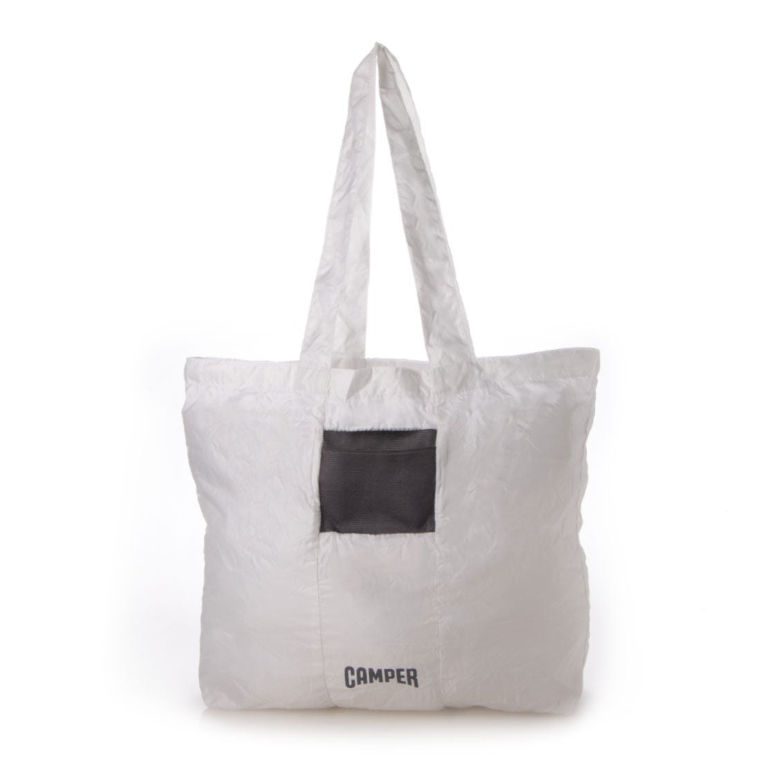 カンペール CAMPER [カンペール] BOM トートバッグ （ホワイト 