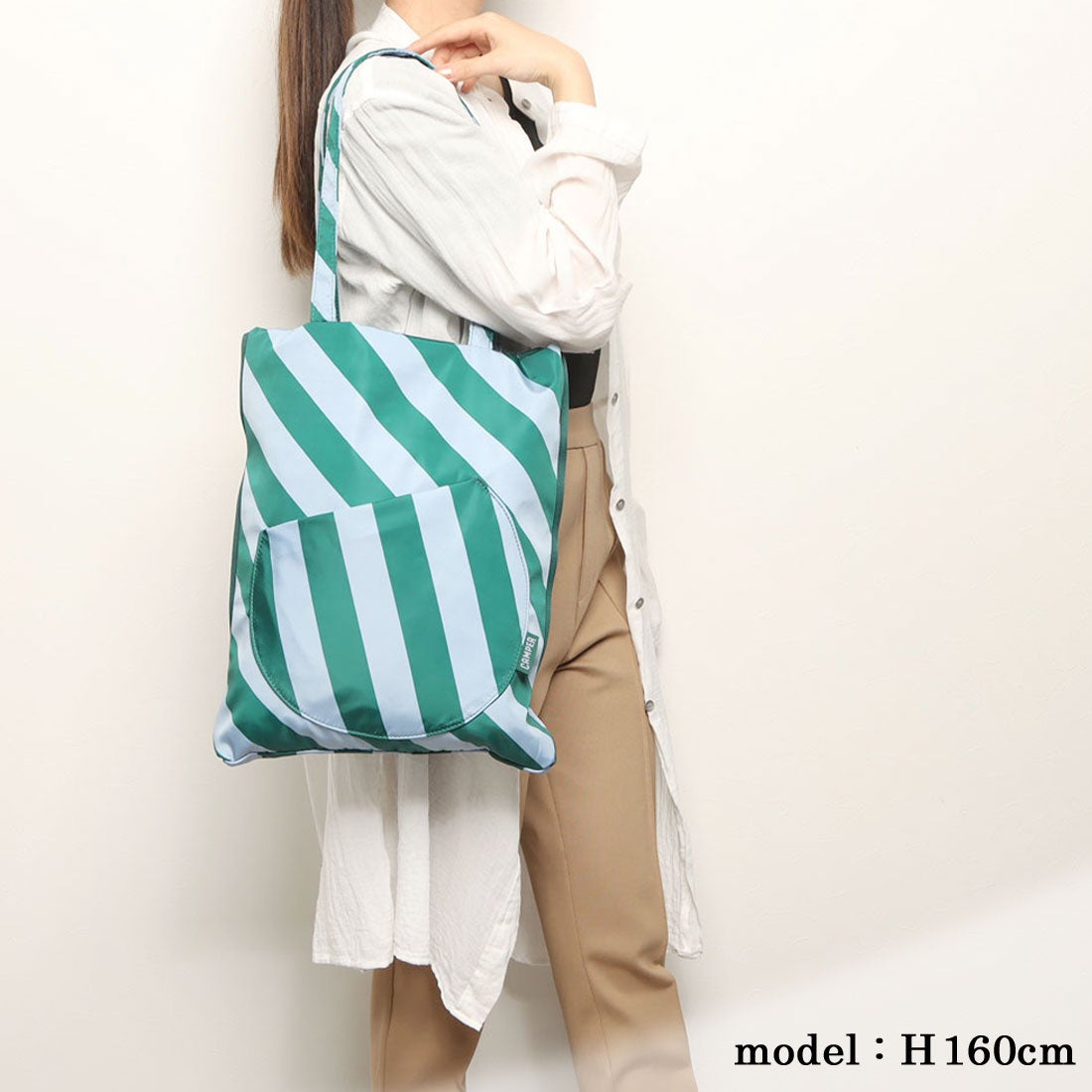カンペール CAMPER [カンペール] Kenny トートバッグ （ディープ 