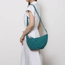カンペール CAMPER NUBE ショルダーバッグ （グリーン