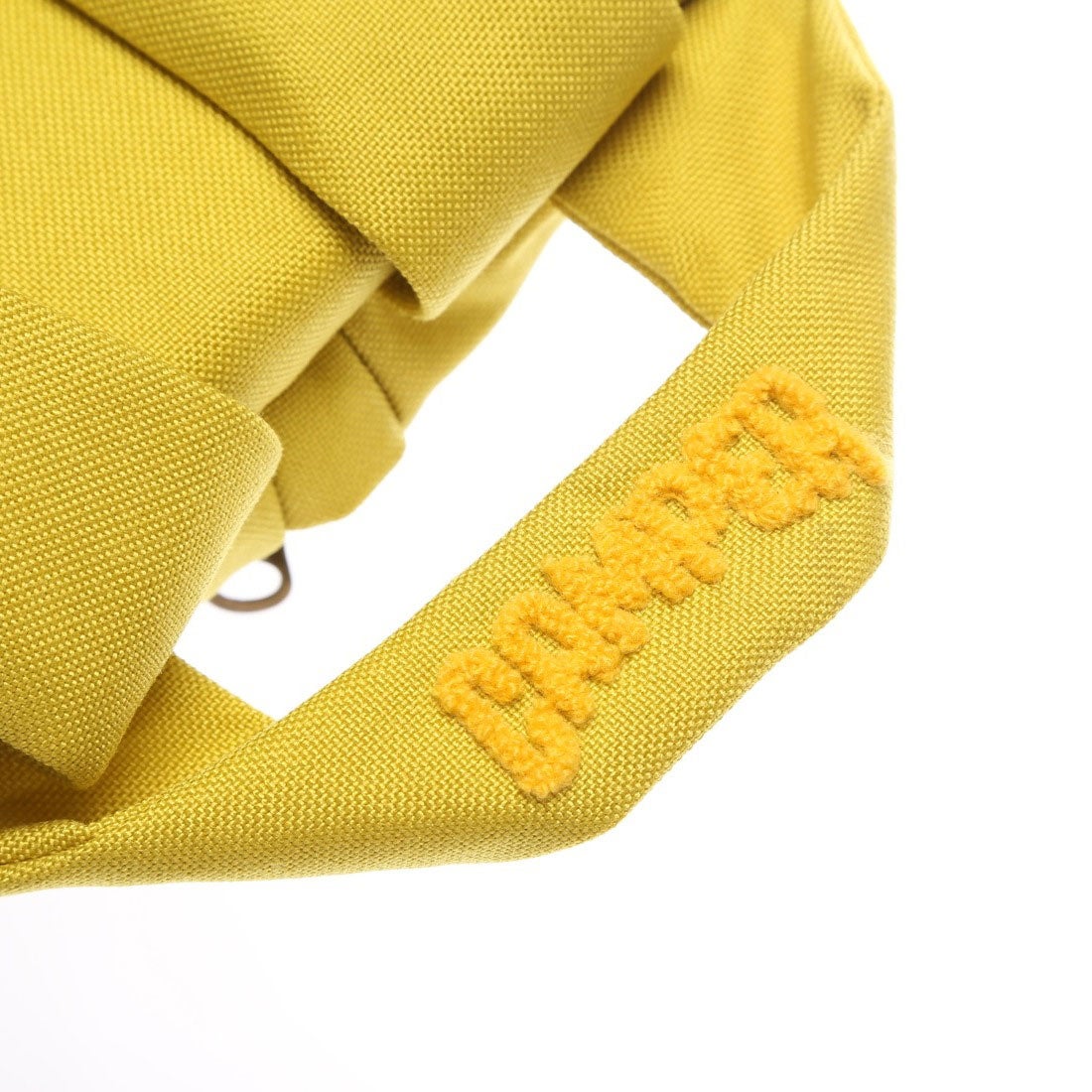 カンペール CAMPER ALMENDRA NYLON リュック（レモンイエロー