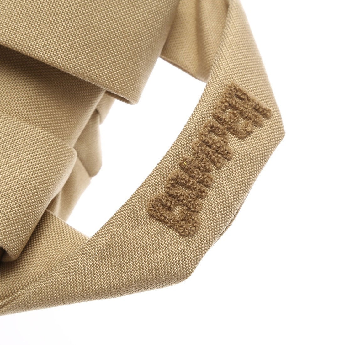カンペール CAMPER ALMENDRA NYLON リュック（ナチュラル 