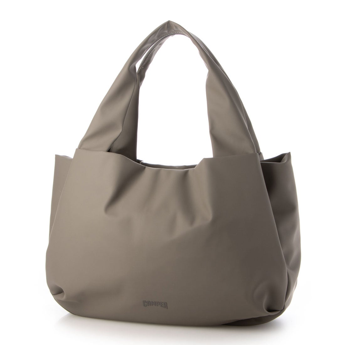 カンペール CAMPER [カンペール] Globo トートバッグ （アッシュグレー 
