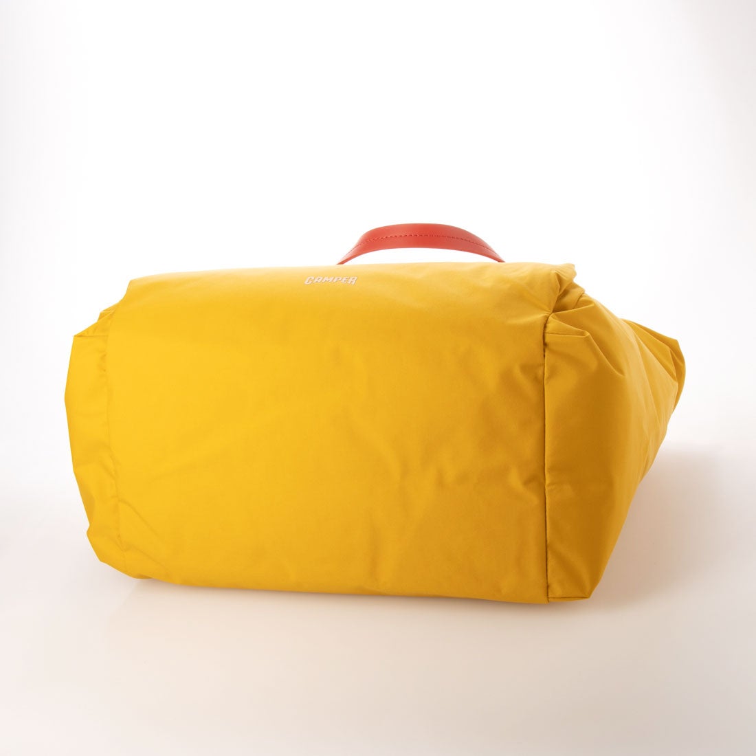 カンペール CAMPER [カンペール] Jody ボストンバッグ （イエロー