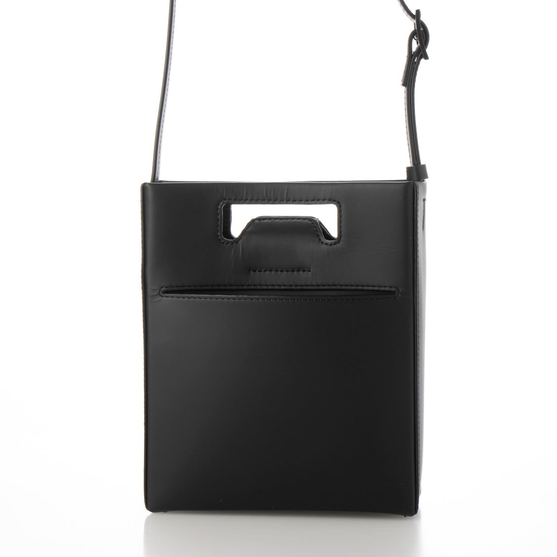 カンペール CAMPER [カンペール] Carta ショルダーバッグ （ブラック 
