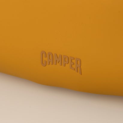 カンペール CAMPER [カンペール] Globo ショルダーバッグ （クロムイエロー）｜詳細画像