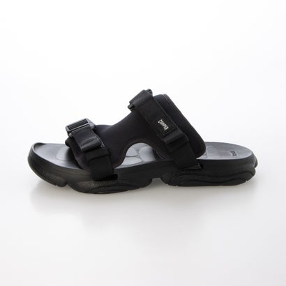 KARST SANDAL / サンダル （ブラック）｜詳細画像