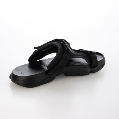 KARST SANDAL / サンダル （ブラック）｜詳細画像