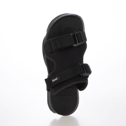 KARST SANDAL / サンダル （ブラック）｜詳細画像