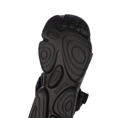 KARST SANDAL / サンダル （ブラック）｜詳細画像