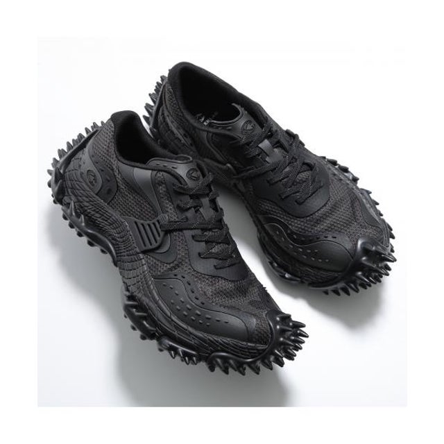 LAB スニーカー TORNADO A500043  ローカット （001/Multicolor/ブラック他）