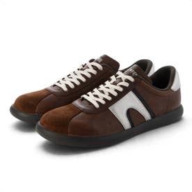 PELOTAS SOLLER / レザースニーカー （ブラウン）