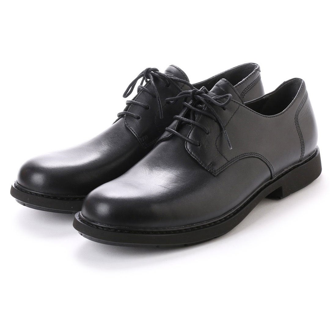 カンペール CAMPER NEUMAN （ブラック） -靴＆ファッション通販 