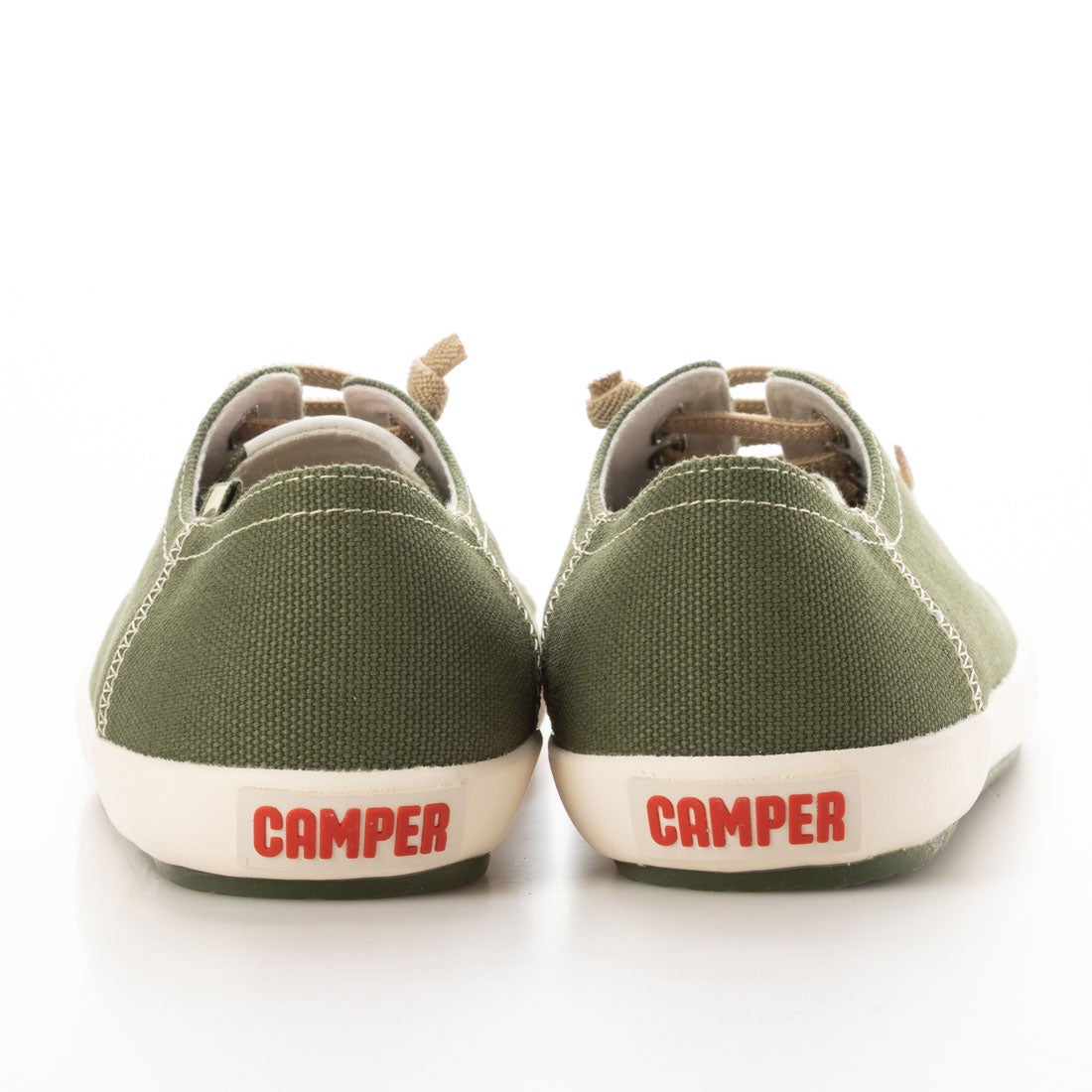 カンペール CAMPER [カンペール] PEU RAMBLA / スニーカー （オリーブ 