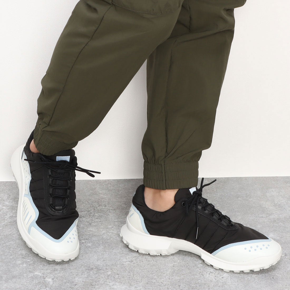 カンペール CAMPER [カンペール] CRCLR / スニーカー / GORE-TEX 